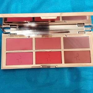 Patrick Ta Major Headlines Blush Palette